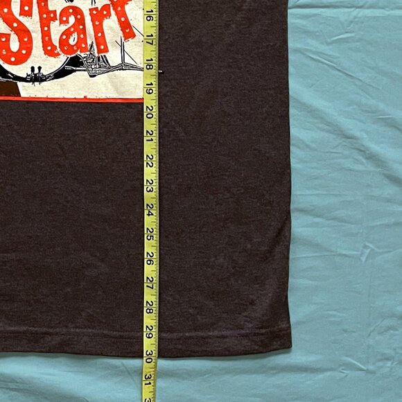 RINGO STARR And His All-Star Band Tee - Picture 6 of 7